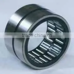 Steel Cage NA4009 HK0808 Stainless Steel Needle Bearings thumbnail-2