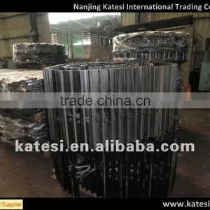 Excavator Undercarriage Spare Parts Aftermarket Replacement OEM Parts thumbnail-2