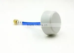 FPV 5.8 Ghz Antenna Clover Leaf Mushroom Aerial Set Signal Amplifier W/SMA Plug thumbnail-3