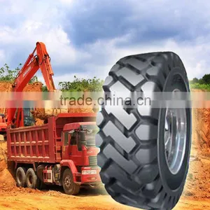 Off Road OTR Tire 18.00r25-40pr,2100r25 Otr Tyres thumbnail-1