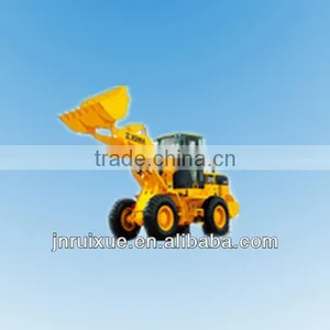 Xgma Xg931h Wheel Loader thumbnail-1