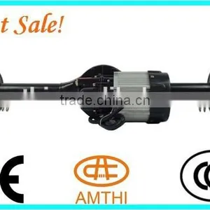 Pedicab Motor for Rickshaw ,pedicab Motor Kit,dc Motor for Electric Auto Rickshaw thumbnail-3
