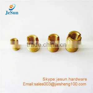 China Supplier Custom Made m8 Insert Nut thumbnail-2