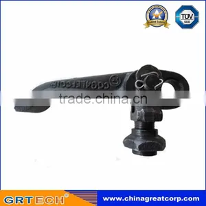 High Quality Tractor Spare Parts Tractor Clutch Lever thumbnail-2