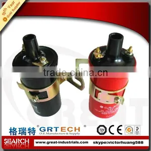 Aftermarket Car Parts Ignition Coil for Lada 21119008 thumbnail-1