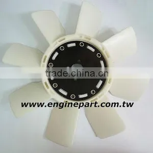 Engine Fan thumbnail-1