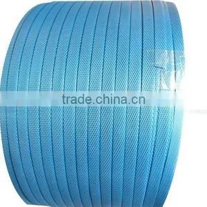 Top Quality Low Price Colorful PP Packing Strap Manufacturer thumbnail-2