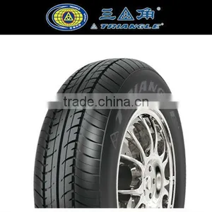 TRIANGLE BRAND PASSENGER CAR TIRES/TYRES 195/60R14 thumbnail-1