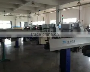 Huizhou City Jiyan Precision Metal Parts Factory company overview - view 3 thumbnail