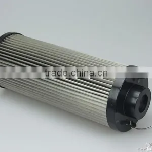 Matched With BR-500 Directional-flow Filter,replacement Leemin LH0160D*BN3HC Oil Filter Element thumbnail-1