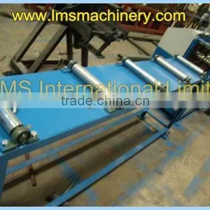 China High Speed 60*27*28 C /U Light Steel Keel Roll Forming Machine thumbnail-4