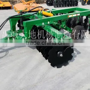 1BZ-3.0 Offset Heavy Disc Harrow thumbnail-6