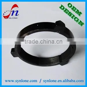 Abrasive Brass Material Locating Rings thumbnail-5