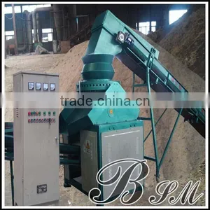 Durable Operation Multi-functional Biomass Straw Briquette Making Machine For Sale thumbnail-1