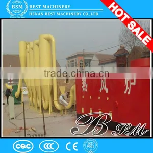 Thailand Widely Used Sawdust Air Flow Dyer Machine for Sale thumbnail-3