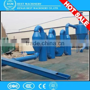 Africa Cheap Price Widely Used Agricultural Flash Drying Air Dryer Equipment thumbnail-3