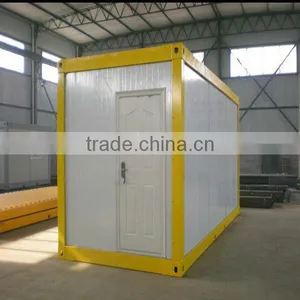 All Around the World Popular Container House thumbnail-1