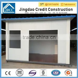 Best Seller And Low Cost And Easy Instal Modular Prefabricated House thumbnail-1