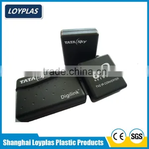 China Manufacture Customized Plastic Waterproof Enclosure thumbnail-1