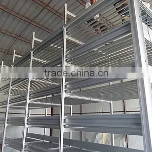 Greenhouse Aluminum Alloy Planting Bed, Watproof Aluminum Alloy Planting Bed thumbnail-2