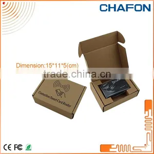 13.56mhz IC Card Reader Cheap RFID Tag Scanner thumbnail-2