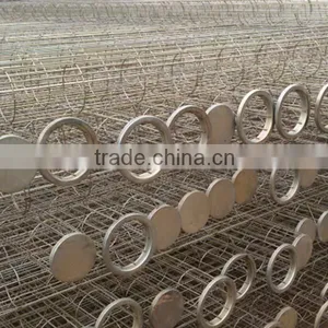 Ventury Dust Collector Filter Cage thumbnail-1