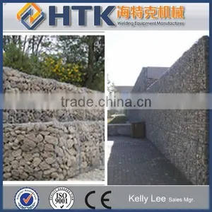(60*80,80*100)Galvanized Gabion Mesh thumbnail-3
