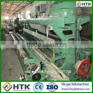 High Speed Automatic Fiberglass Window Screen Machine Line(wire Coated Line) thumbnail-5