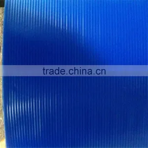 Multilayer Cross Laminated Plastic Film Cross Laminated Tarpaulin in Roll thumbnail-6