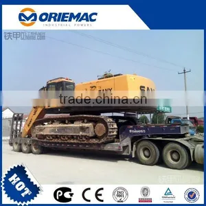 SANY Hydraulic Excavator SY700H With Joystick thumbnail-2