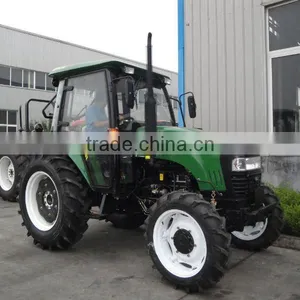 Tractor Truck 75hp thumbnail-1