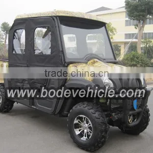 NEW 500CC 4X4 UTV (MC-170) thumbnail-6