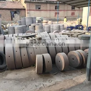 Grinding Stone for Flour Mills,Cocoa Grinder Machine,Stone Grinding Mill thumbnail-6