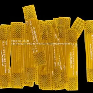 Vipprog Ribbon Cable for IPhone 4/4S/5/5C/5S/6 IPad 2/3/4 Air NAND Flash Testing Repairing thumbnail-1