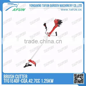 43cc New Style Brushcutter for Gardening Use With Speicial Protector thumbnail-2