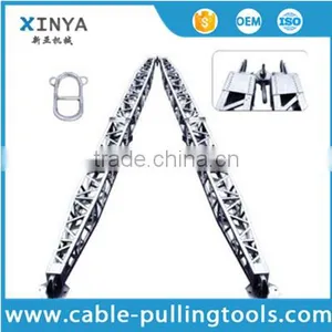 Stringing Equipment Gin Pole thumbnail-1