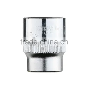 3/8 Hexagonal Metric Long Sleeve thumbnail-3