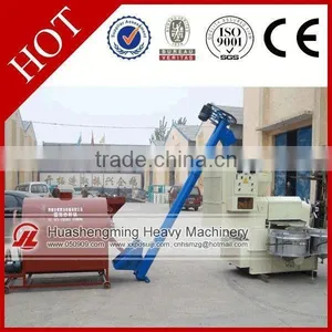 CE Approved Cheap Price High Productivity Oil Press Production Line thumbnail-6