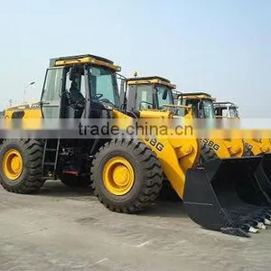 Wheel Loaders thumbnail-1