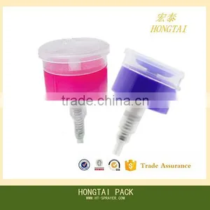 Nail Polish Remover Pump 33/410 With Different Type and Color thumbnail-5
