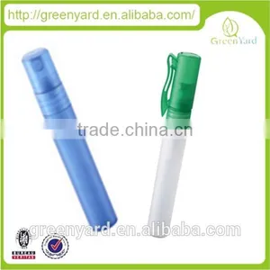 2015 Hot Sale 5ml 8ml 10ml Sanitizer Spray Pen Perfume Sprayer Pen thumbnail-3