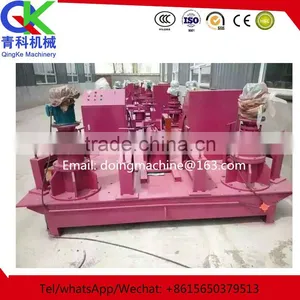 Custom-made I Beam Bending Machine Export to Indonesia thumbnail-1