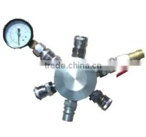 Line Couplers/Branch Piping Couplers for Air thumbnail-1