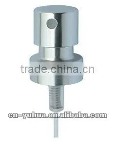 15mm Aluminium Crimp Pump for Perfume Bottle thumbnail-1
