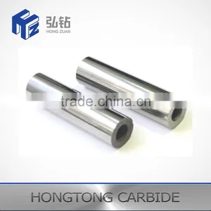 Various Grades Cemented Carbide One Straight Coolant Ducts Rods thumbnail-2