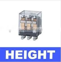 HEIGHT HOT SALE General-purpose Relay(LY3) WITH HIGH QUALITY thumbnail-1