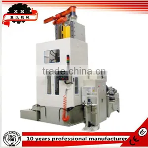 High Quality Horizontal Internal Broaching Machines L6102 With Low Price thumbnail-5