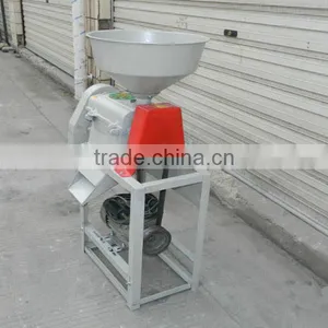 Best Farm Rice Peeler Machine thumbnail-5