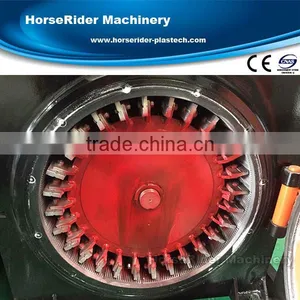 Plastic PP PE LDPE HDPE ABS EVA PVC Pulverizer Machine thumbnail-6