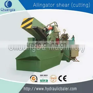 New Safty and Reliable Hydraulic Shear thumbnail-3